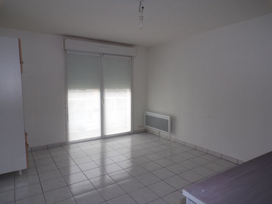Location Appartement 2 pièces 38m² - Photo 1
