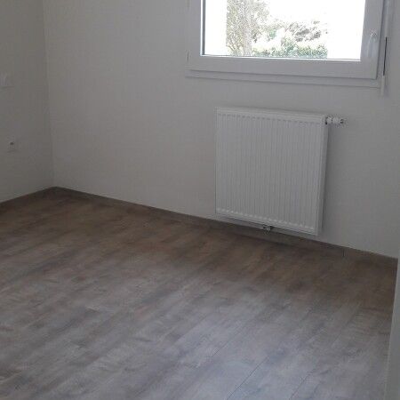 Location Maison 3 pièces 65m² FARGUES ST HILAIRE 33370 - Photo 1