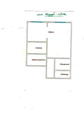 Résidence Vega (Ensemble Galaxie ) 117 rue Fontgiève, 63000, Clermont-Ferrand - Photo 1