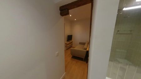 Piso de alquiler en Calle de Mira el Río Alta, Embajadores - Lavapiés - Photo 2
