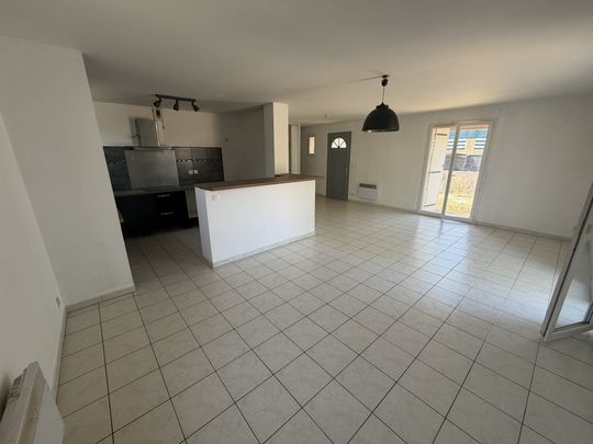 Balaruc-les-Bains - Maison T5 - 99 m² - Photo 1