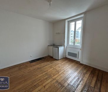 Location Appartement 2 pièces 39m² LIMOGES 87000 - Photo 4