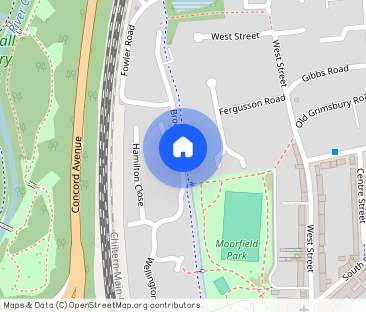 Fergusson Road, Banbury - Photo 1