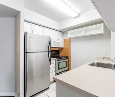 For Lease - 5 Everson Drive Unit# 703, Toronto, Ontario - Photo 5