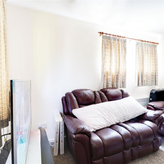 1 bedroom house to rent - Photo 1