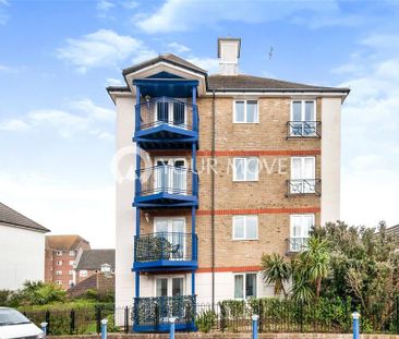 3 bedroom penthouse to rent - Photo 3