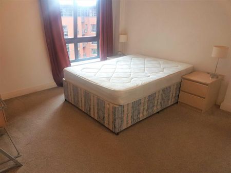 1 bedroom apartment to rent - Photo 3