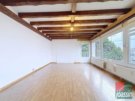 Appartement te huur - Photo 3