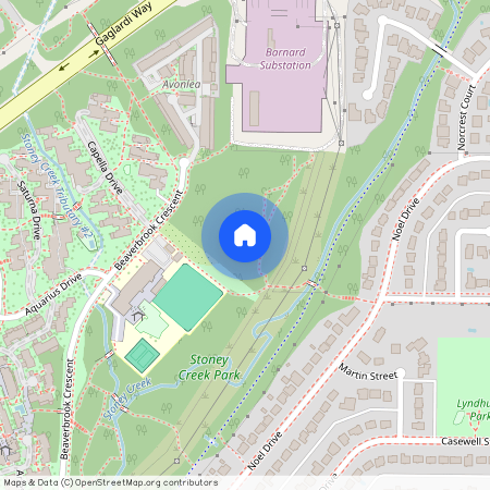 google map, Burnaby, Burnaby, Metro Vancouver, V3J 7B6