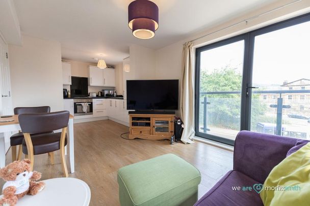 1 bedroom apartment to rent - Photo 1