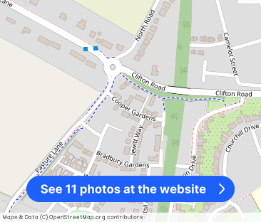 Cooper Gardens, Ruddington, Nottingham, Nottinghamshire, NG11 - Photo 1