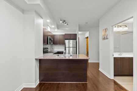 For Lease - 385 Prince of Wales Drive Unit# 515, Mississauga, Ontario - Photo 5