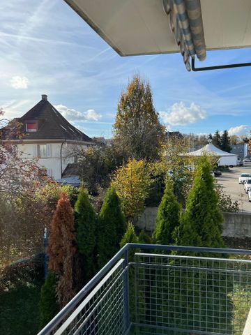 3.5 Zimmer, 65 m², 1. Stock - Foto 4