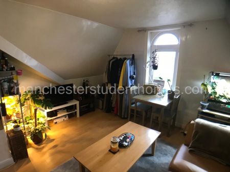 Brook Road, Manchester, M14 6UF - Photo 2