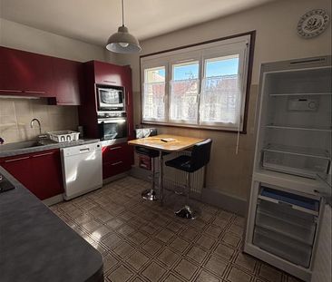 3 pièces - Meublé - 61,22 m² - 1er étage - Colocation non autorisée - Photo 5
