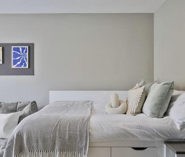 Studio to rent - Photo 6