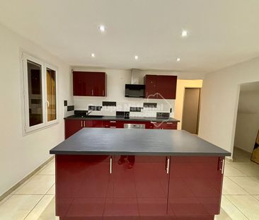 Appartement T4 de 101m2, à Jonquières Saint Vincent, - Photo 6