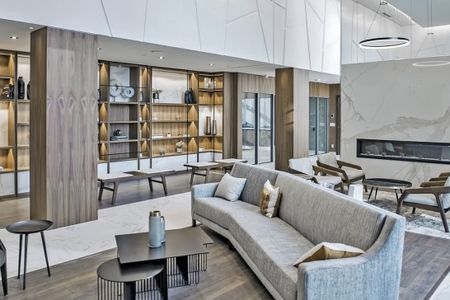 For Lease - 255 Village Green Square Unit# 2705, Toronto, Ontario - Photo 4