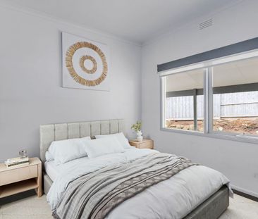 Peaceful Coastal Living Overlooking Blue Waters Lake - Photo 3