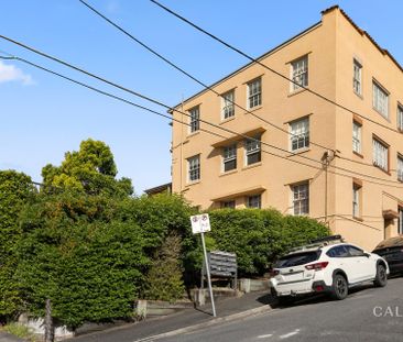 1/109 Musgrave Road, Red Hill, QLD, 4059 - Photo 5