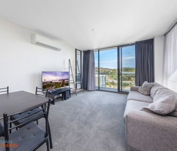 217/7 Irving Street, Phillip ACT 2606 - Apartment For Rent | Domain - Photo 1