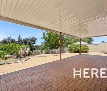 30 Elderberry Drive, South Lake WA 6164 - Photo 4