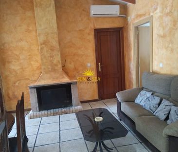 HOUSE 4 BEDROOMS IN LA ÑORA, MURCIA - Photo 6