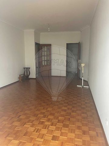 Apartamento T3 em Lisboa - Photo 2