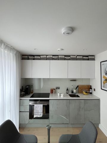 1 Bed Flat, Battersea Park Road, SW8 - Photo 4