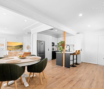 Convenient 3-Bedroom Home with Outdoor Entertaining - Photo 4