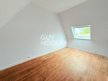A LOUER- Maison T6 - à Plouzané - Photo 4