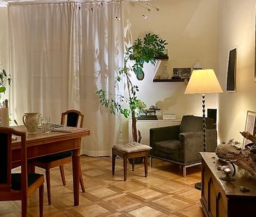 2½ Zimmer-Wohnung in Bern - Breitenrain, möbliert, auf Zeit - Foto 4