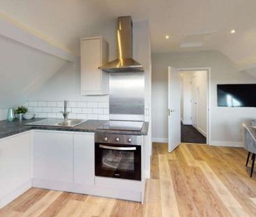 1 bedroom flat to rent - Photo 3