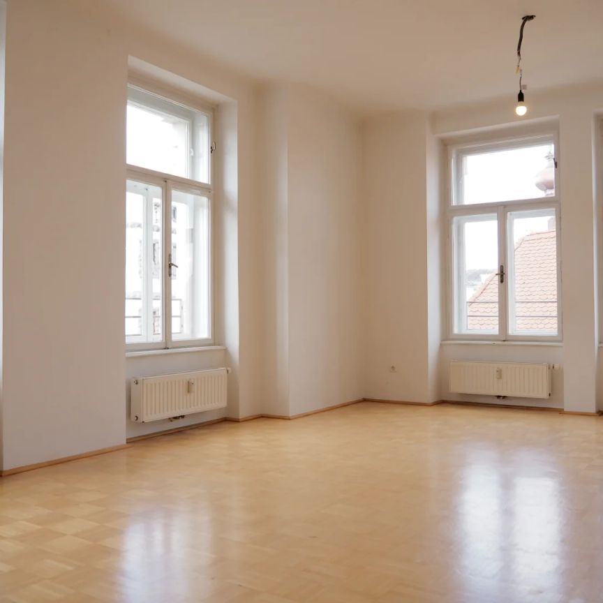 ** Tolle 2-Zimmer-Wohnung direkt am Stadtplatz 6 - Top 6 - Photo 1