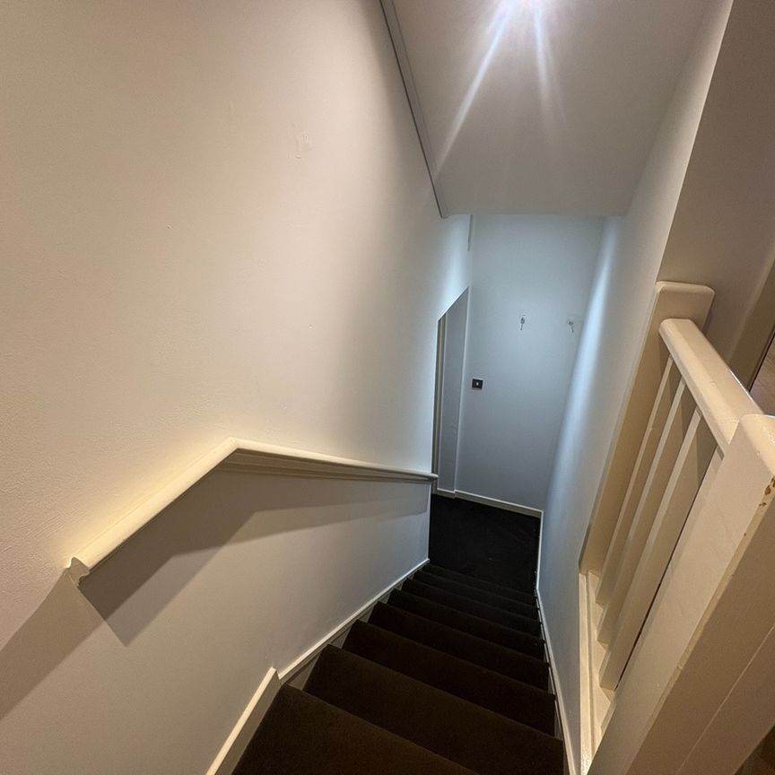 1 Bed Flat, Cranbrook House, NG1 - Photo 1