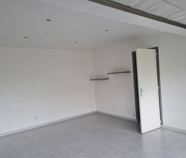 Location Appartement 1 pièce 39m² MONTPELLIER 34000 - Photo 2