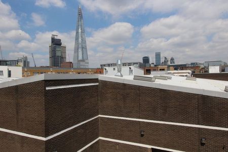 Room in a Shared Flat, Cedar Court, SE1 - Photo 3