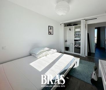 Location Appartement 3 pièces Meublé 54m² NANTES 44300 - Photo 3