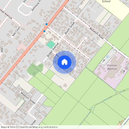 14 Moore Crescent, Carterton, Carterton