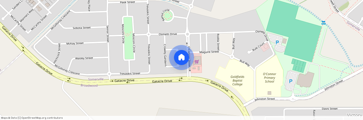 48A Crowley Gardens, WA 6430, Somerville