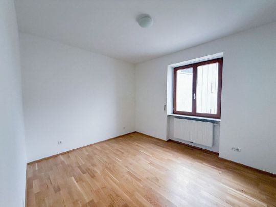Mietwohnung in ausgezeichneter Lage in Gleisdorf…! - Photo 1