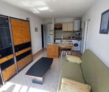 Appartement 2 pièce(s) 1 chambre(s) 34.3 m² - Photo 4