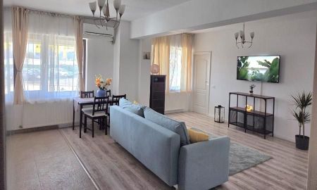 De inchiriat | 3 camere | Straulesti - Damaroaia - Photo 2