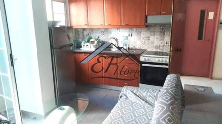 Studio/Γκαρσονιέρα για ενοικίαση Υψηλά Αλώνια (Πάτρα) - Photo 4