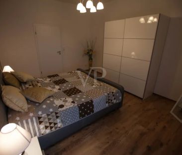 Gut leben in Bad Ems - Möbilierte 2 Zimmerwohnung - Foto 4