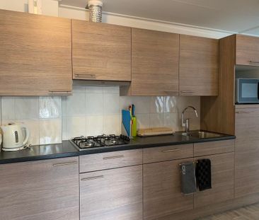 Te huur: Appartement Halsterseweg in Bergen op Zoom - Photo 2