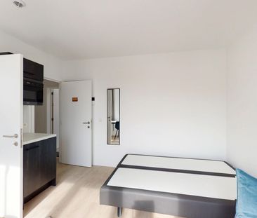 Constantin Meunierstraat 45 / 0305, 3000 Leuven - Photo 1