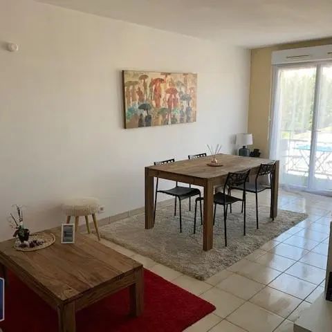 Appartement à louer 2 pièces 47.91m² - Photo 1