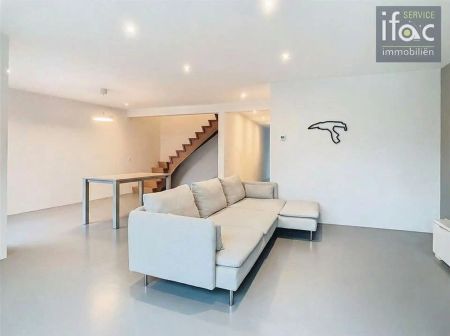 Duplex met 3 slaapkamers en terras - Photo 2