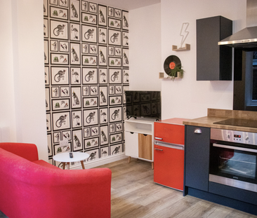 1 bedroom flat to rent - Photo 1